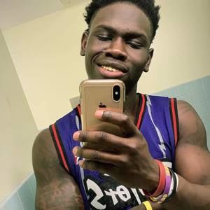 Meet your Posher, Rich